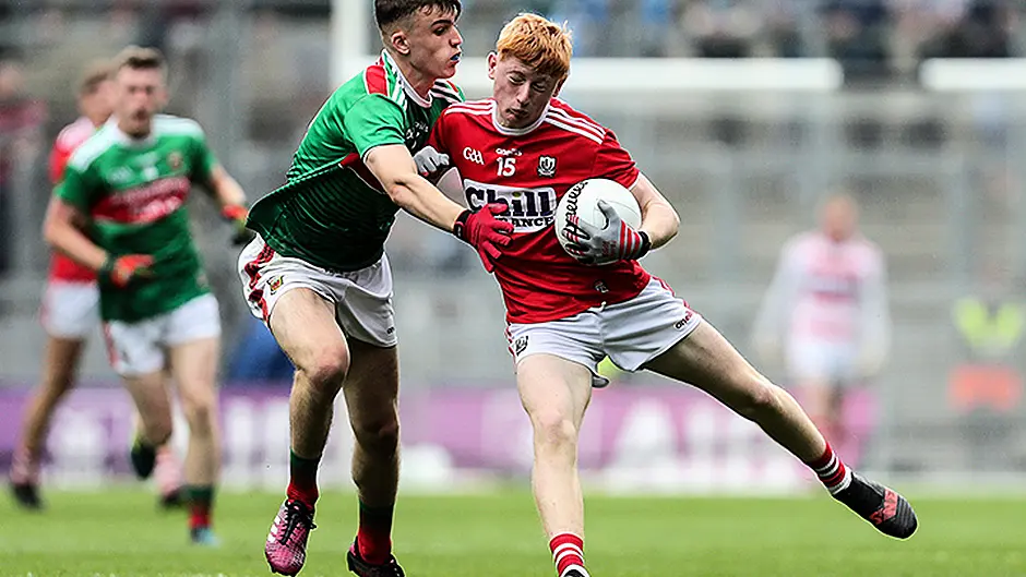 Galway will be hard to break down in All-Ireland minor final, says Bobbie O'Dwyer Image