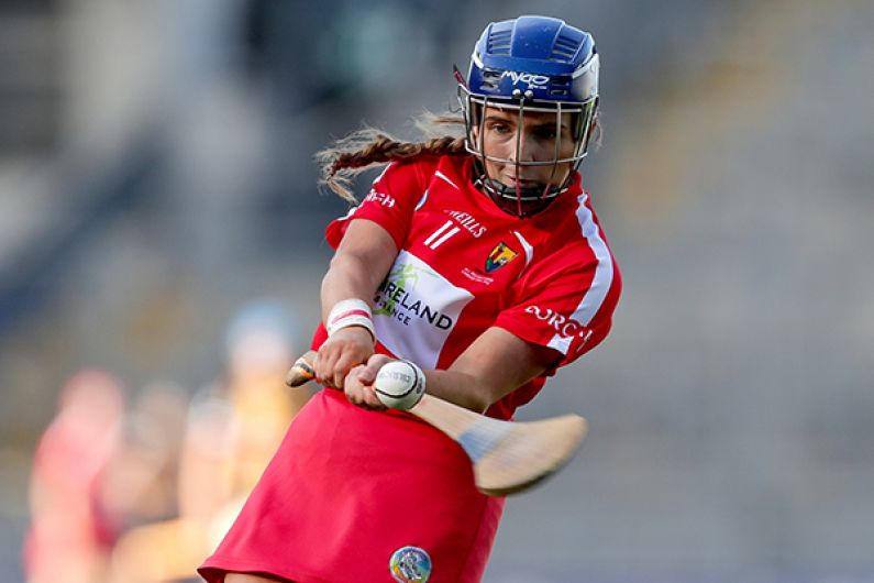 Cork star Orla Cronin fighting fit for All-Ireland semi-final Image