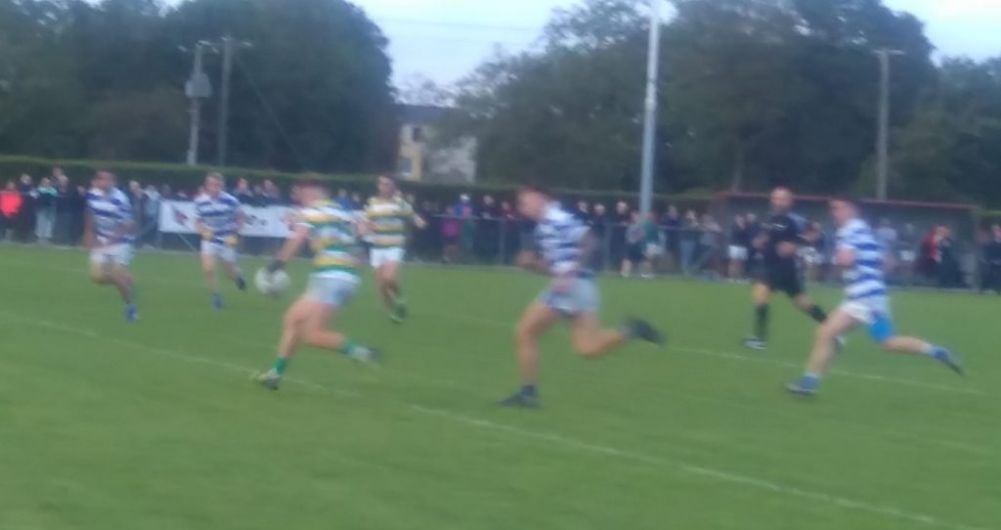 Carbery Rangers advance after extra-time win over Castlehaven Image
