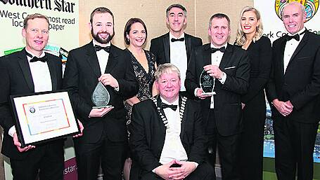 Deadline is looming for entering the West Cork business awards 2019 Image