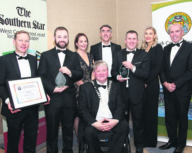 Deadline is looming for entering the West Cork business awards 2019 Image