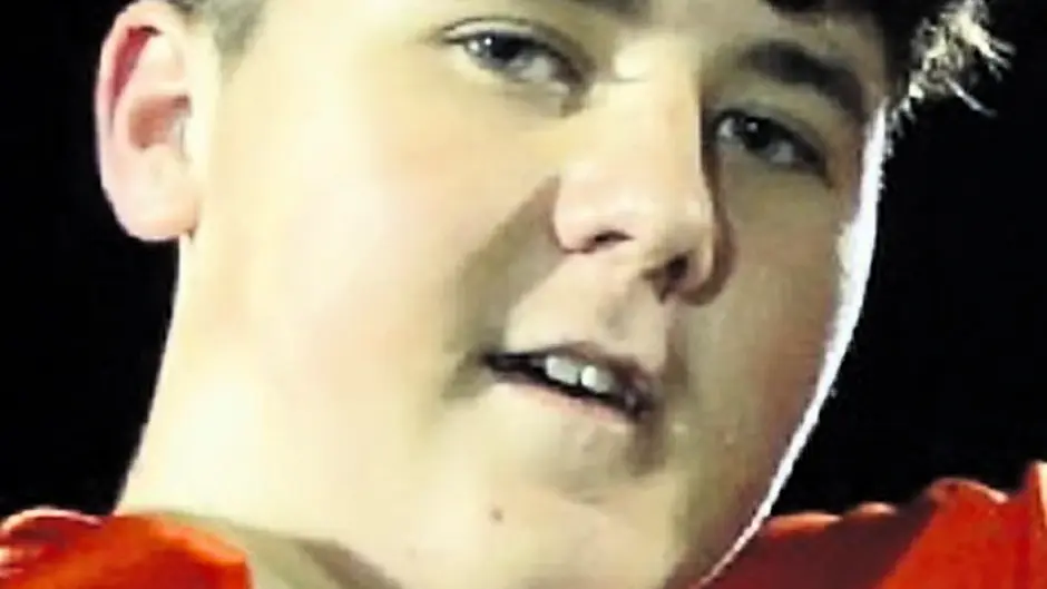 Teen with the ‘cheeky smile' had Glengarriff links Image
