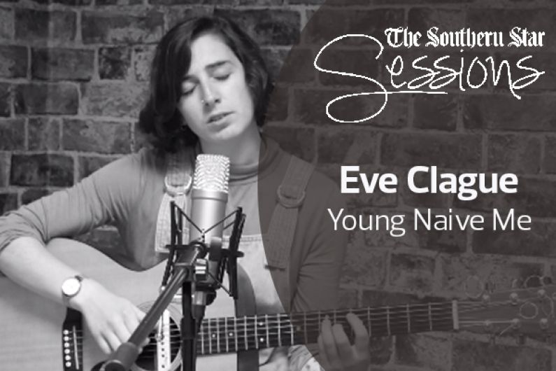 Southern Star Sessions | Eve Clague | Young Naive Me Image