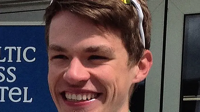 Skibb's elite rowers target 2020 Olympic qualification Image