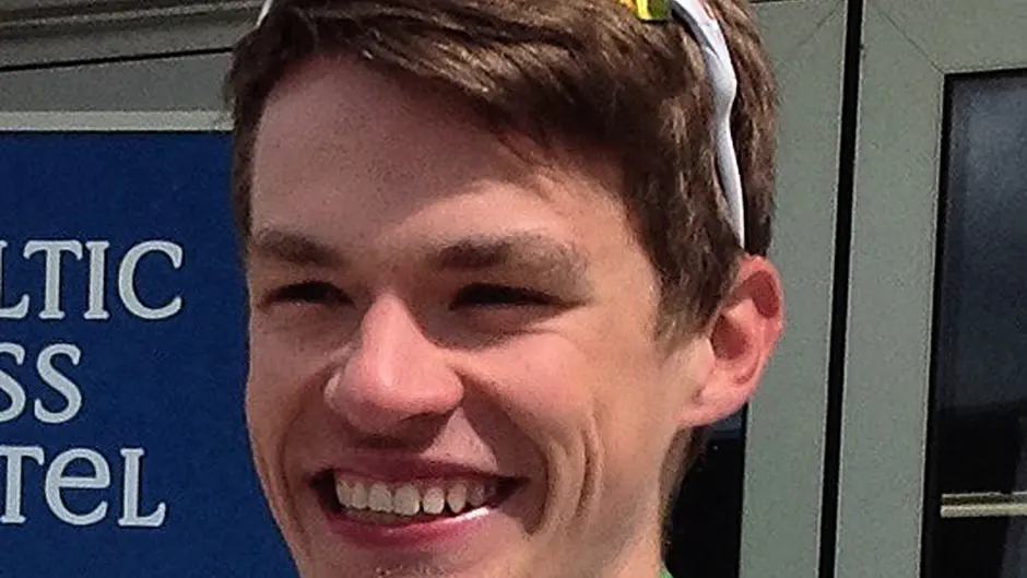 Skibb's elite rowers target 2020 Olympic qualification Image