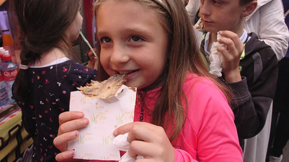 Upcoming street closures in Skibbereen due to food festival Image