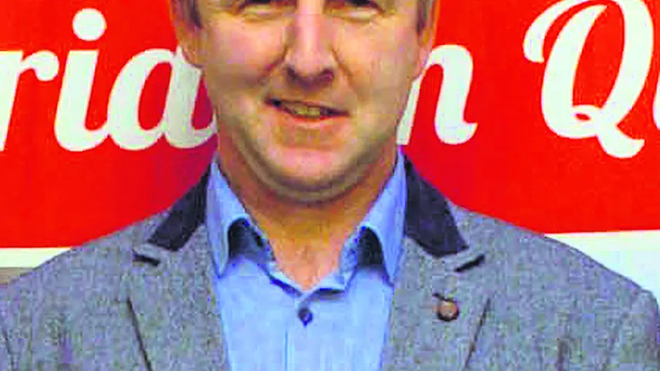 Weak dairy market cited by Carbery Group as reason to cut milk prices Image