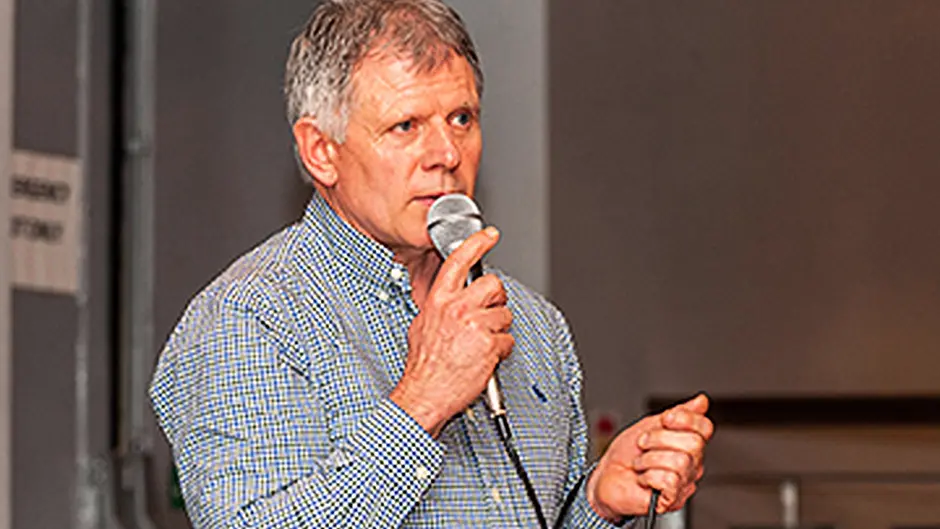 Beef farmers unhappy talks didn't address prices Image