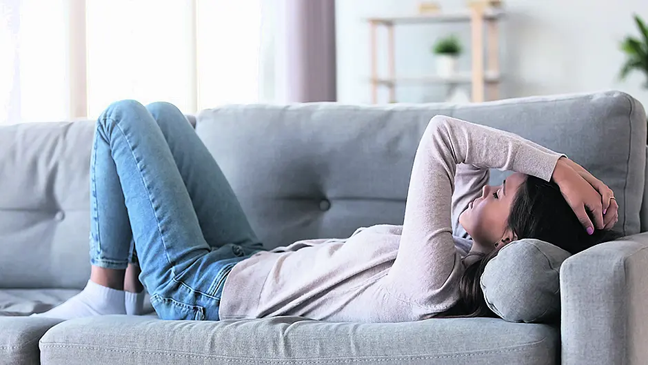 Yoga and sex help to relieve migraines Image