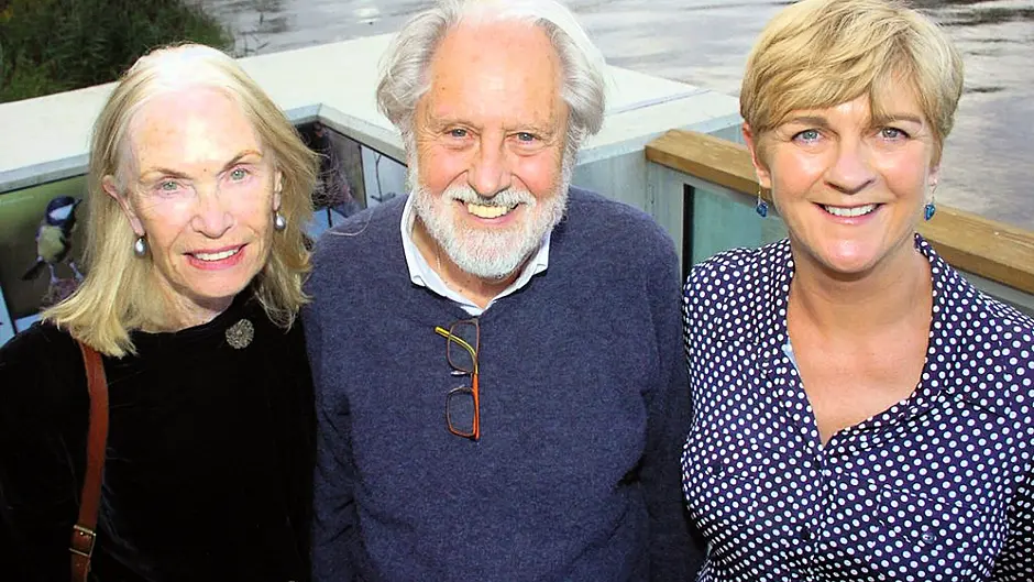 New Famine films launched Image