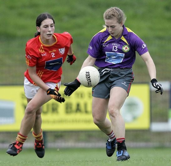 West Cork straight into county senior football semi-finals Image