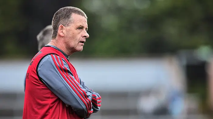 ‘No free tickets for players is a lack of respect,' blasts Ephie Fitzgerald Image
