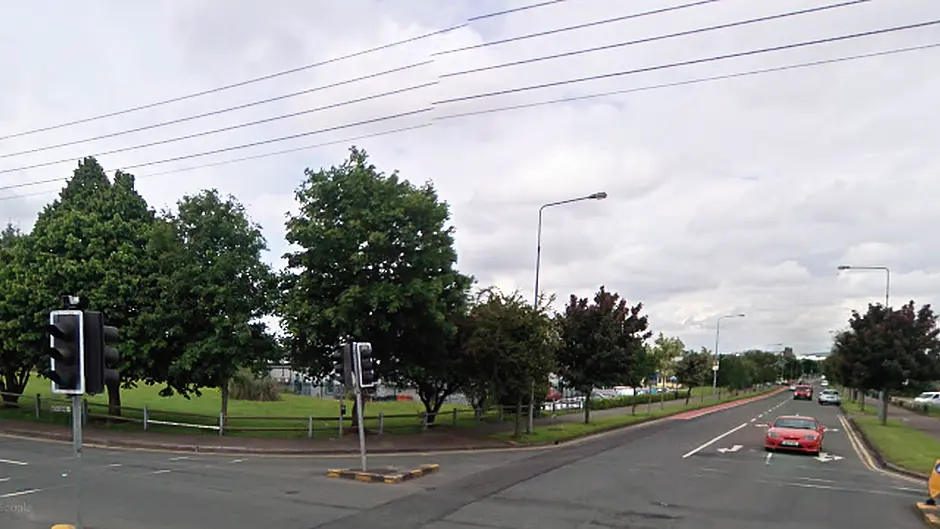 Gardai seek anonymous phone caller after serious sexual assault in city Image