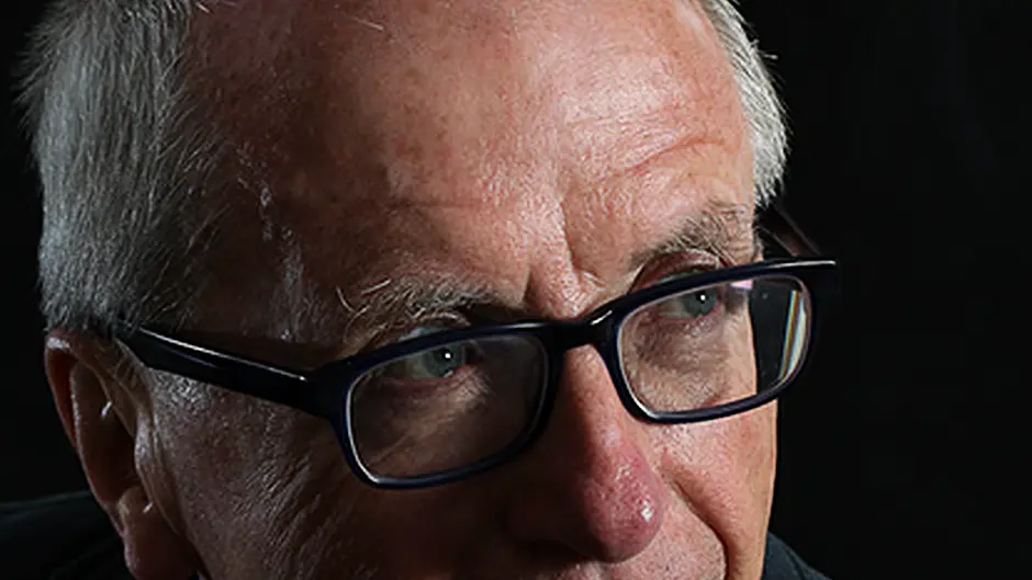 Kelleher is new Fastnet Film Festival director Image
