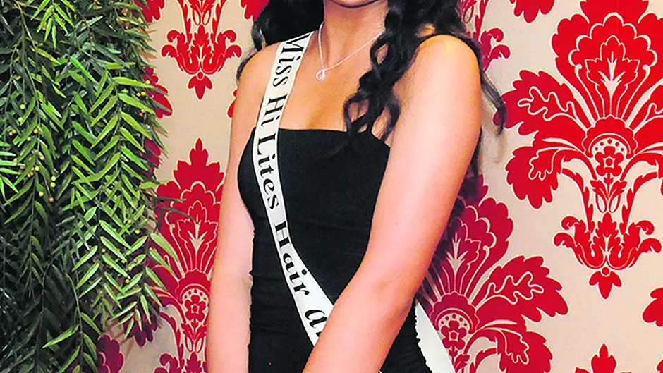 Miss and Mr Bantry a sell-out success Image