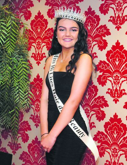 Miss and Mr Bantry a sell-out success Image