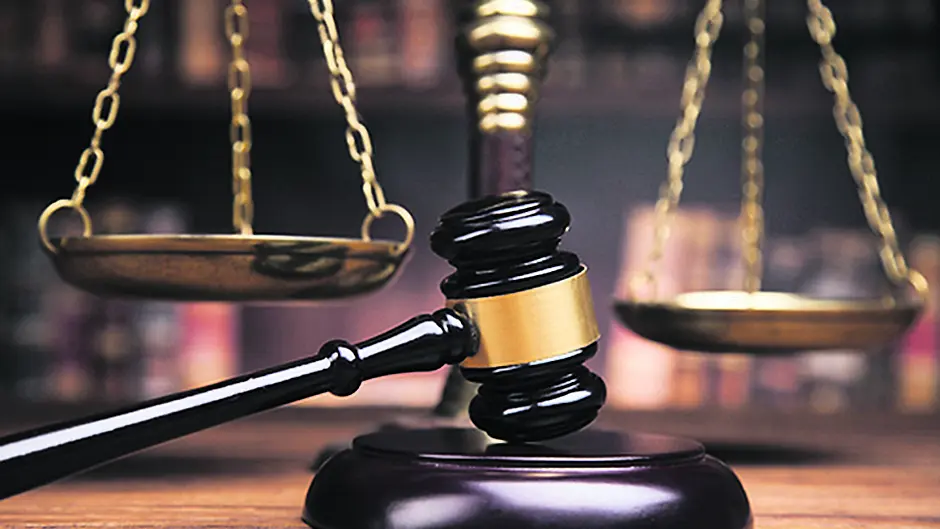 Judgment reserved on man ‘who has struggled' in his life Image