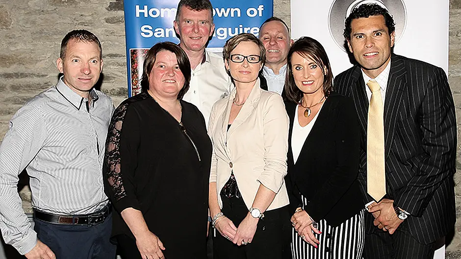 New Sam Maguire 7s competition will put Dunmanway Town on the map Image