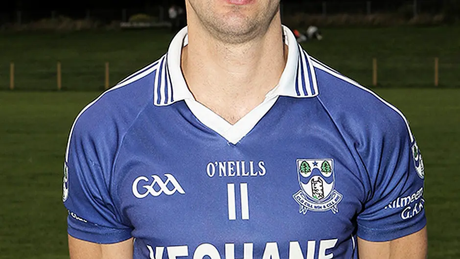 Champions Kilbree hitting form at the right time ahead of Carbery JAHC final against Bal Image
