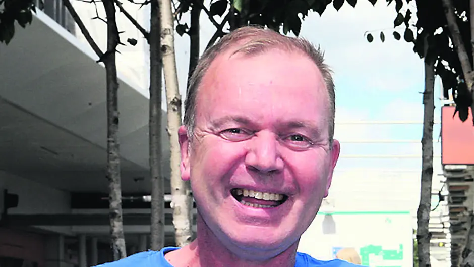 Fr Tony fondly is remembered in West Cork Image