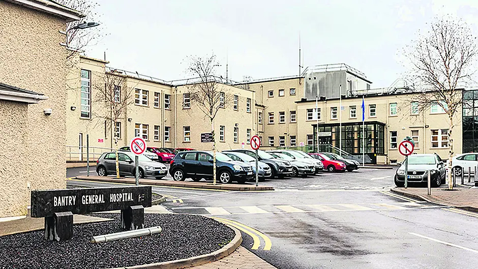 Hiqa identifies medication safety concerns at Bantry Hospital Image