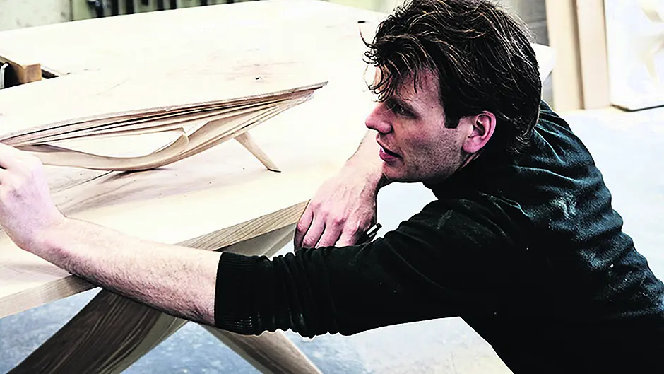Acclaimed designers in Riverstick Image