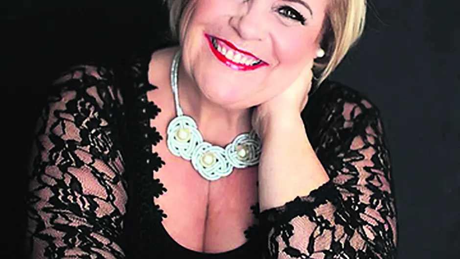 X Factor's Mary Byrne for Kilmurry fundraiser Image