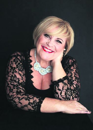 X Factor's Mary Byrne for Kilmurry fundraiser Image