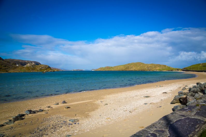 Sunshine and blue skies forecast for West Cork this weekend Image