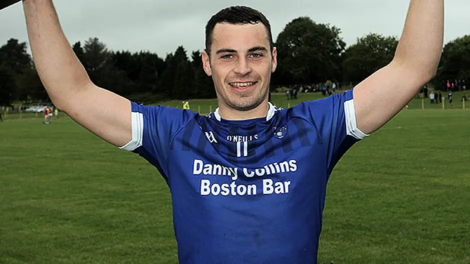 Brilliant Bantry Blues hurlers hit the high notes in Carbery junior Image