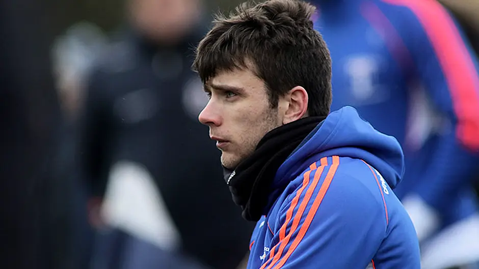 Wall: Coaching continuity is a key ingredient for the Cork underage sides Image