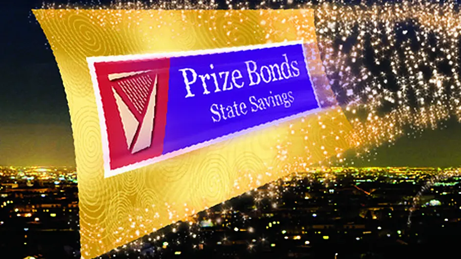 Lucky Friday 13th for Cork prize bond holder who wins €50k Image