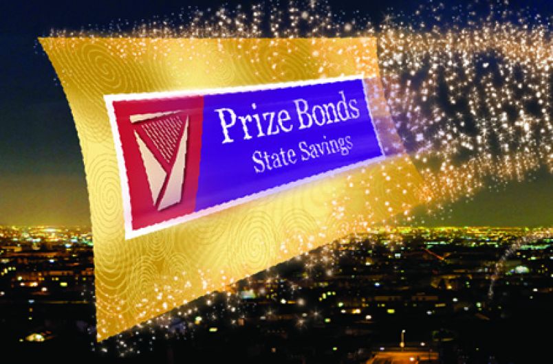 Lucky Friday 13th for Cork prize bond holder who wins €50k Image