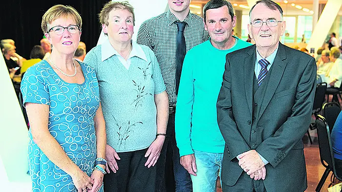 Castletownbere tops awards which celebrate Cork's clean communities Image