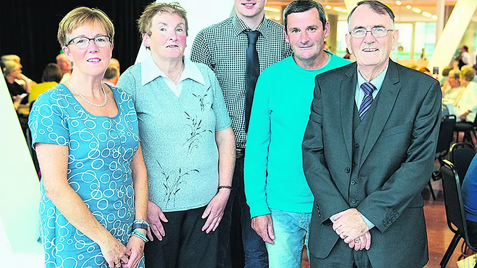 Castletownbere tops awards which celebrate Cork's clean communities Image