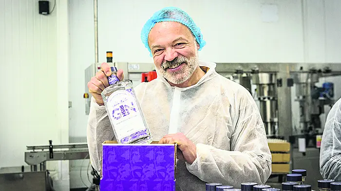 West Cork Distillers ready to get brewing up to 30 new jobs Image