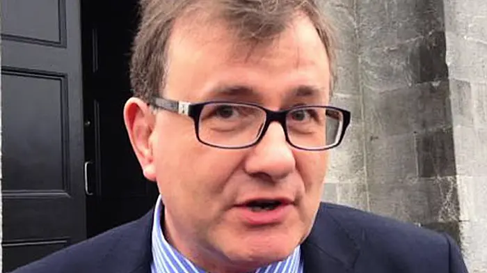 Coroner at Bantry inquests hears of five separate male suicides Image