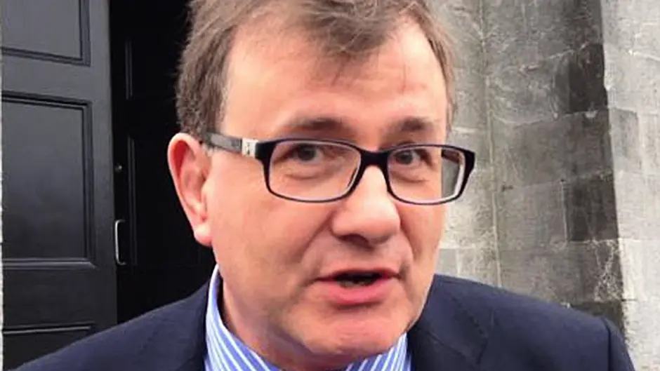 Coroner at Bantry inquests hears of five separate male suicides Image