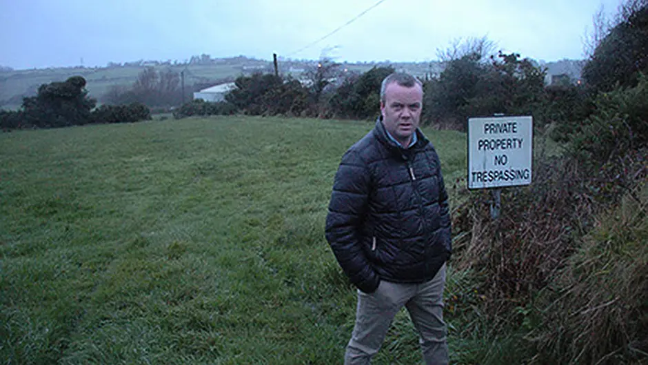 Campaigners welcome news that Skibbereen plastics factory plan is withdrawn Image