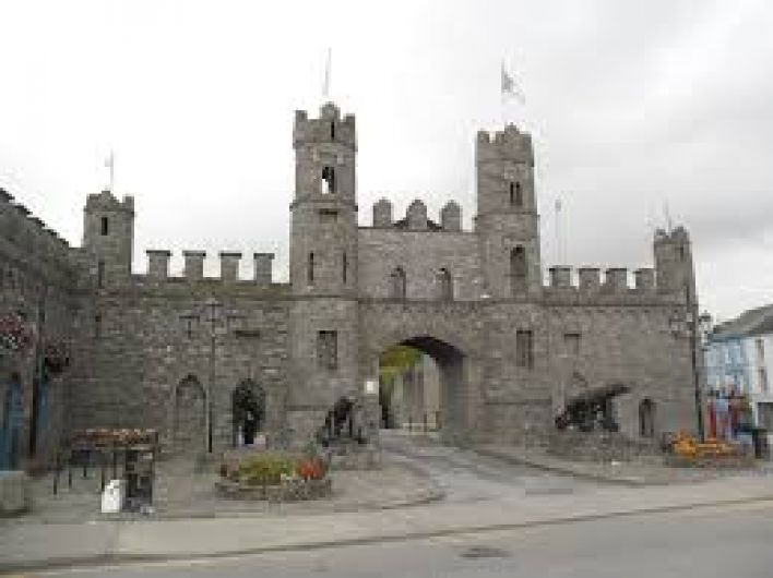 Breaking: Women knocked to ground while out walking in Macroom Image