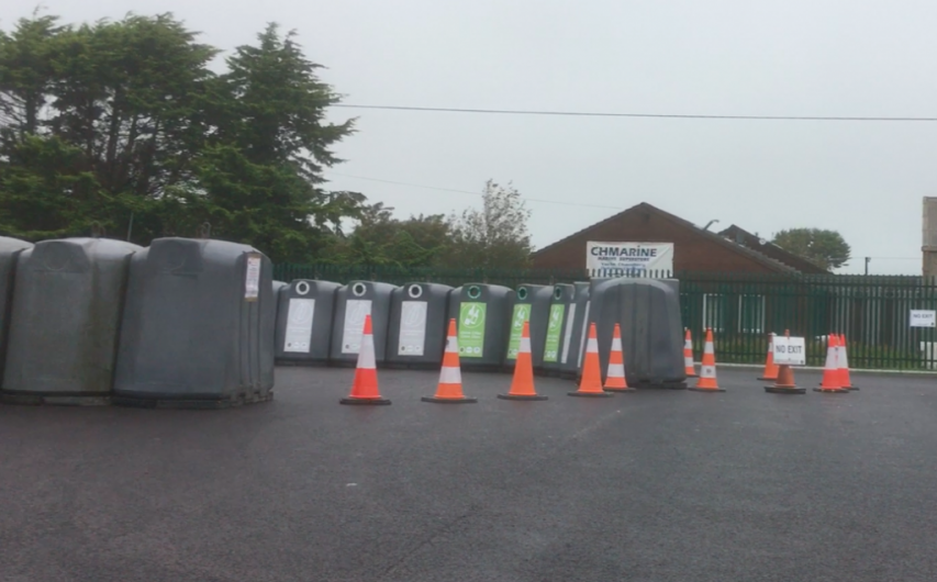 WATCH: We asked the people of Skibbereen about the revamped recycling centre Image