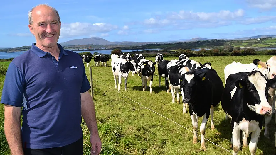 Jerry's herd downsizing a lifestyle choice Image