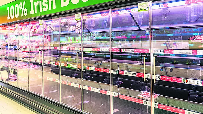 Added blow for farmers with milk price cuts Image