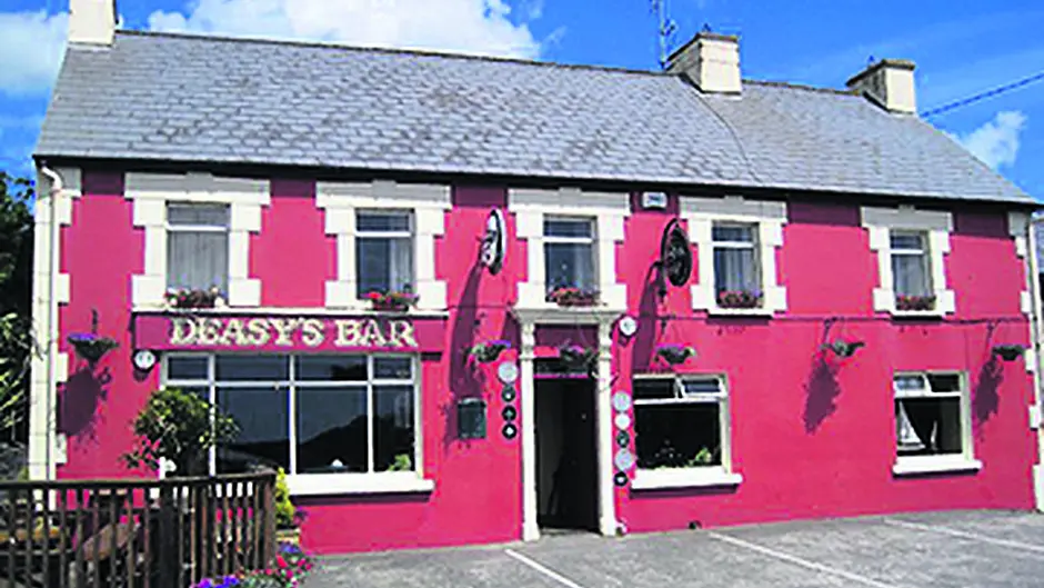 Deasy's to call last orders on New Year's Eve Image