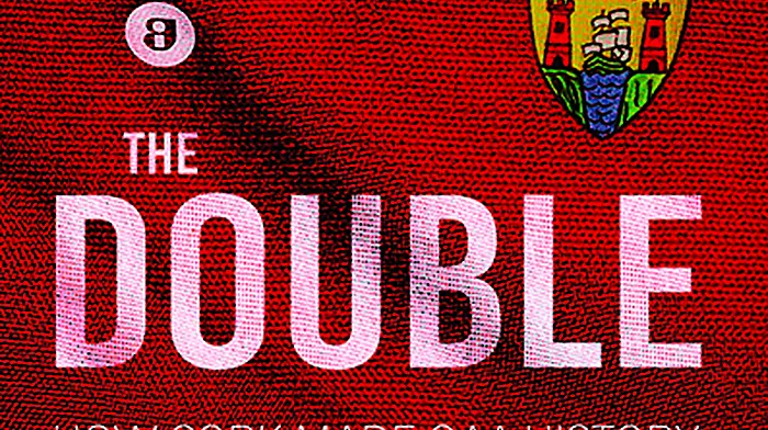 The Double gets the treatment it deserves Image