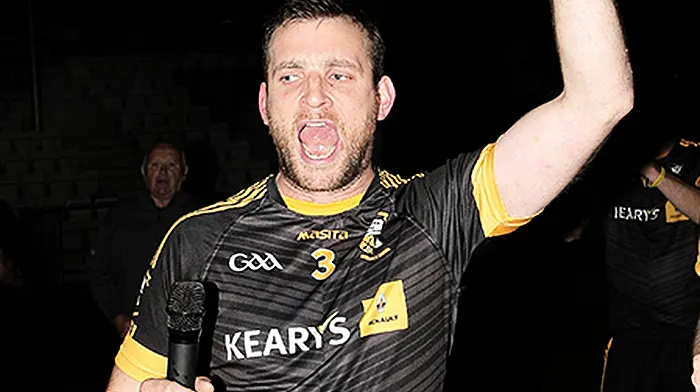 Goleen win Carbery junior B football title Image