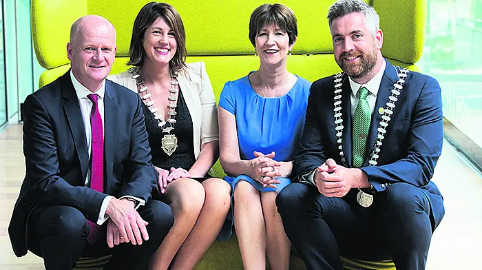 Flexibilty is ‘key to keeping women in the workplace' Image