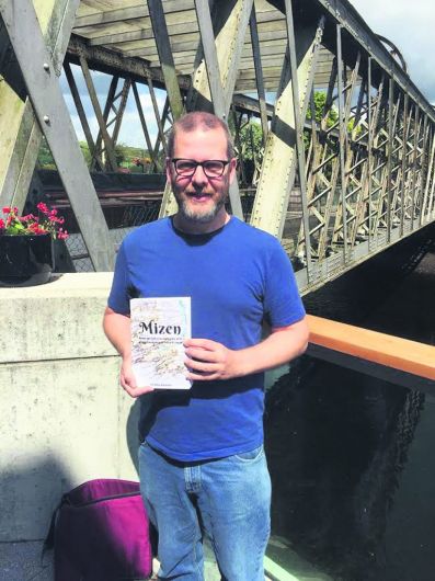 Mizen folklore book was a labour of love Image