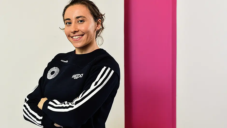 Duggan and Finn nominated for All Stars Image