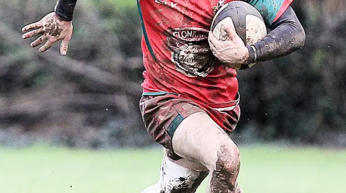 Clon keen to hit the ground running back in Division 1 Image